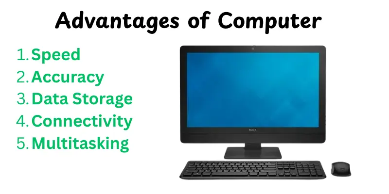 advantages-of-computer