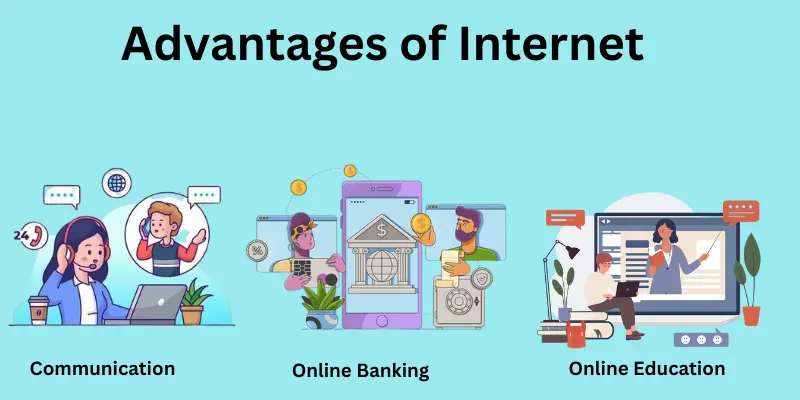 advantages-of-internet