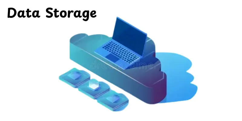 data-storage-of-computer