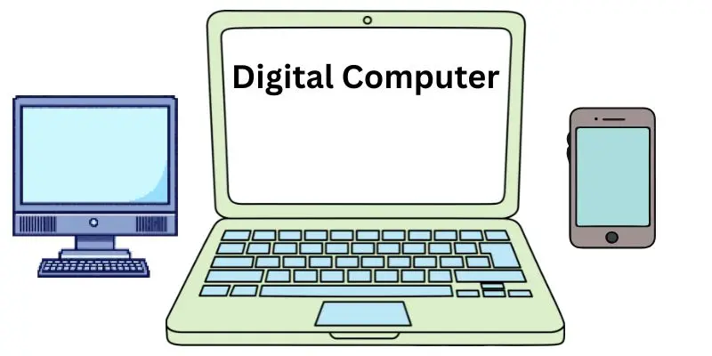 digital-computer