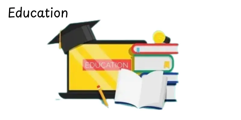 education