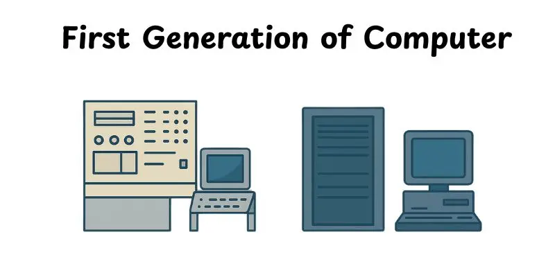 first-generation-of-computer