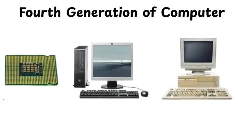 fourth-generation-of-computer