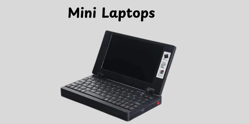 mini-laptops