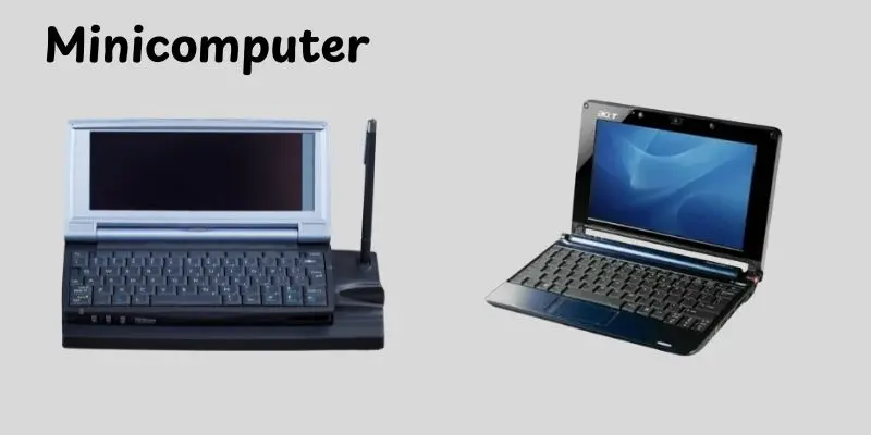 what-is-minicomputer