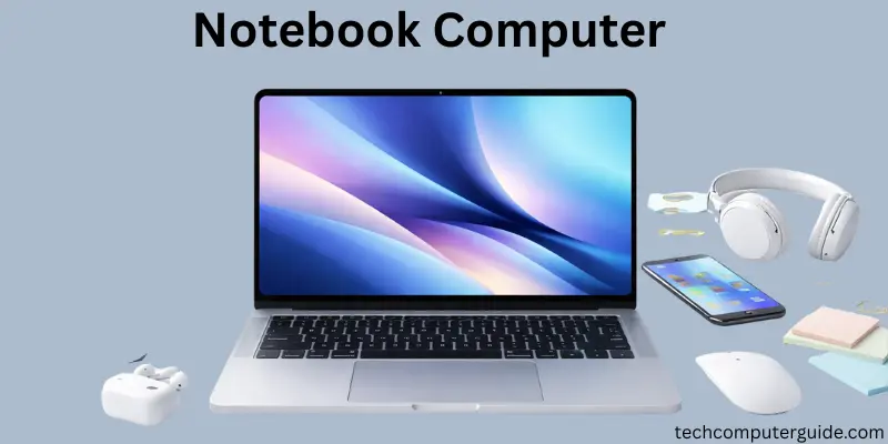 notebook-computer