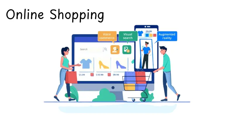 online-shopping