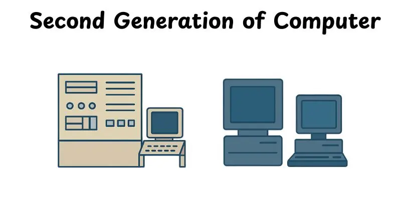 second-generation-of-computer