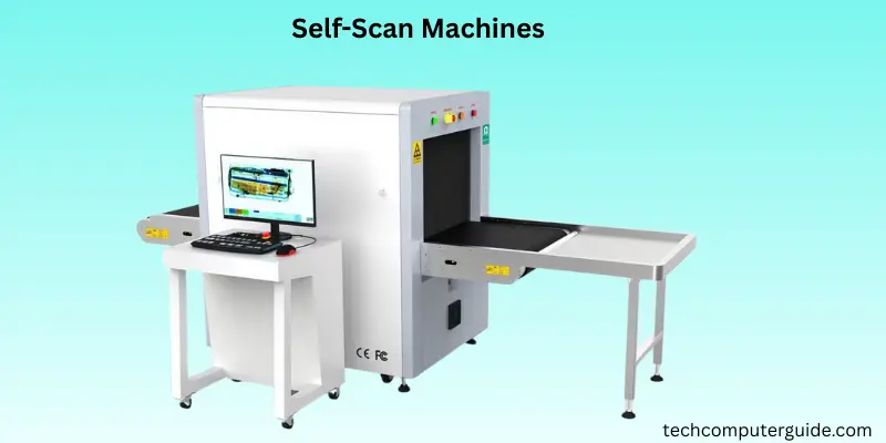 self-scan-machines