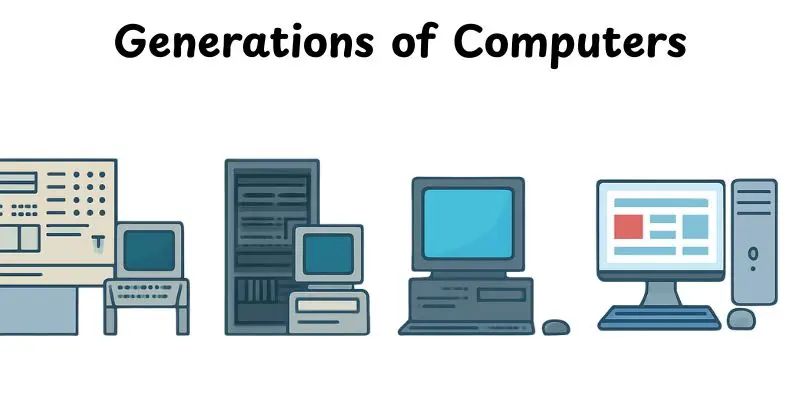 what-are-generations-of-computers