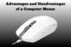 Advantages and Disadvantages of a Computer Mouse You Must Know - Post Thumbnail
