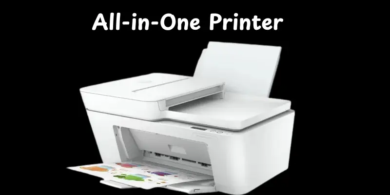 All-in-one Printer