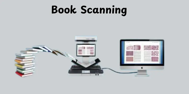 Book Scanning