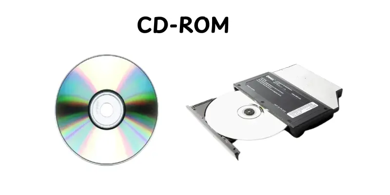 CD-ROM