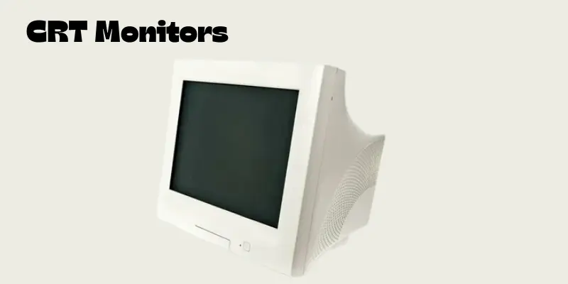 CTR monitors
