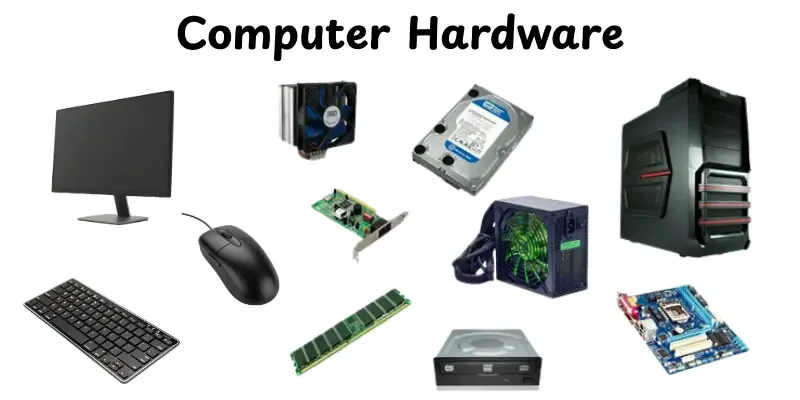 Computer Hardware
