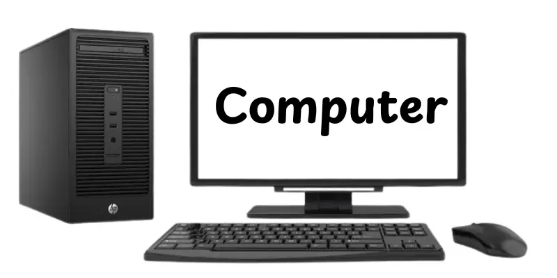 Computer 