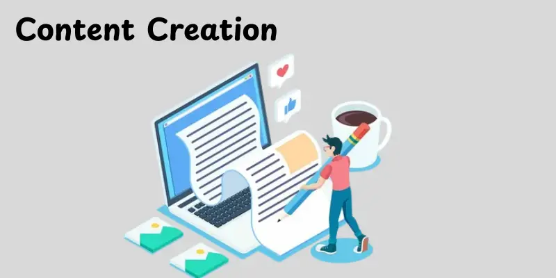 Content Creation