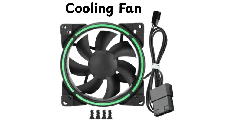 Cooling Fan