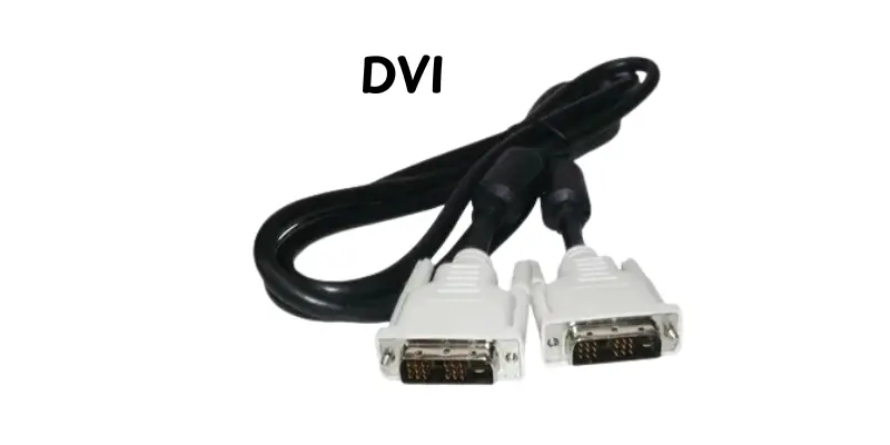 DVI