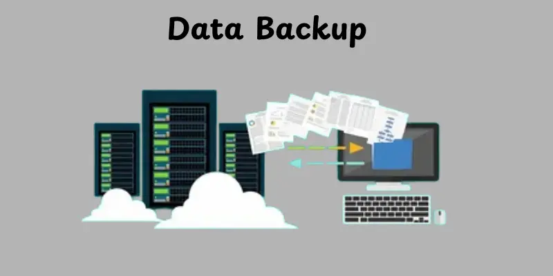 Data Backup