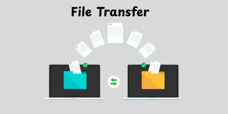 File Transfer