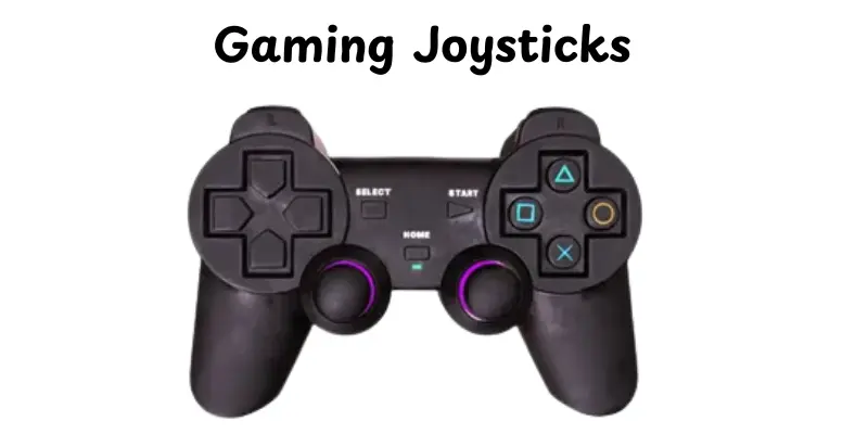 Gaming Joysticks