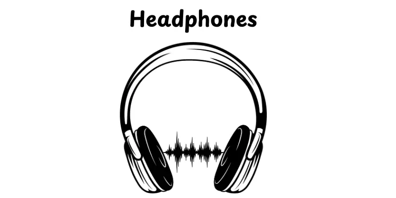 Headphones