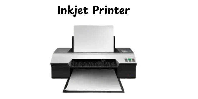 inkjet Printer