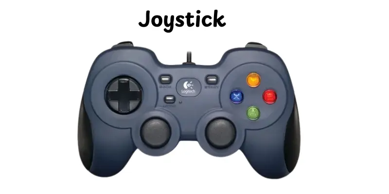 Joystick