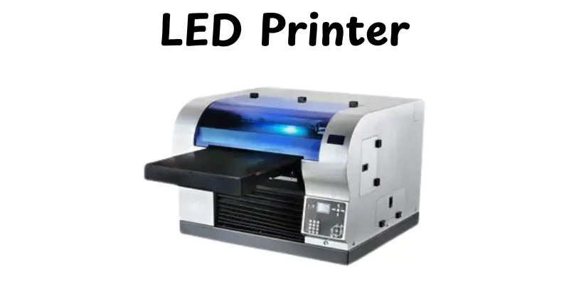 LED Printer