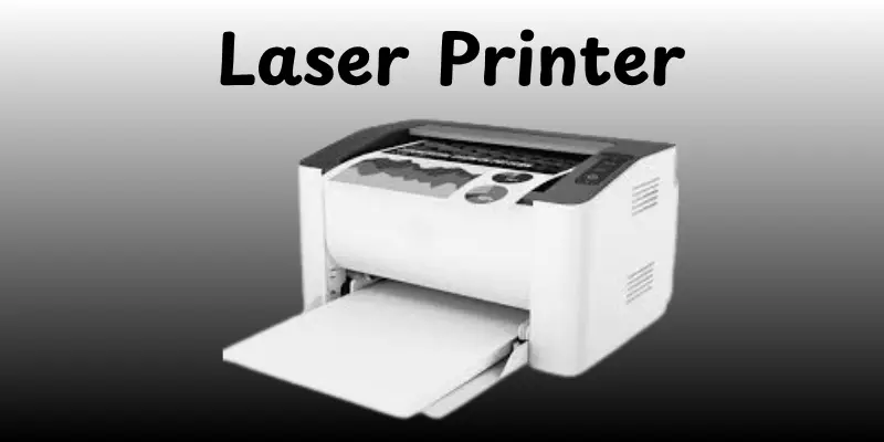 Laser Printer