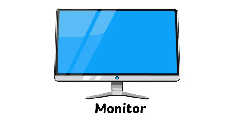Monitor