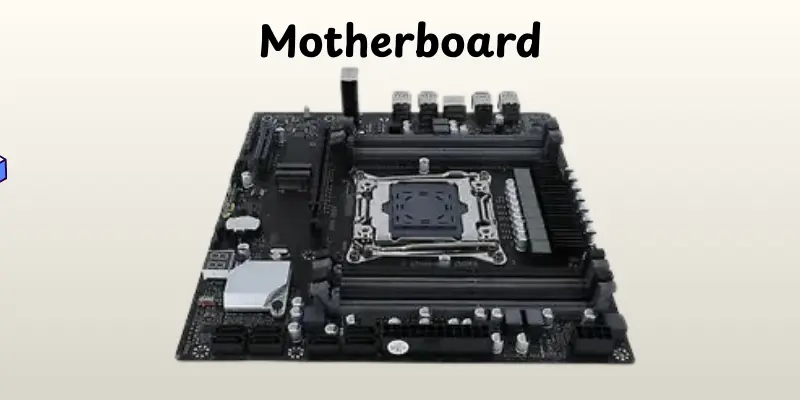 Motherboard