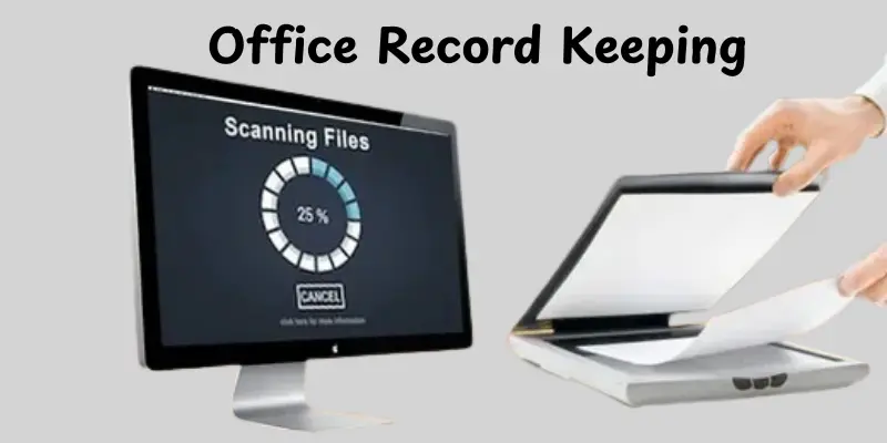 Office Record Keeping