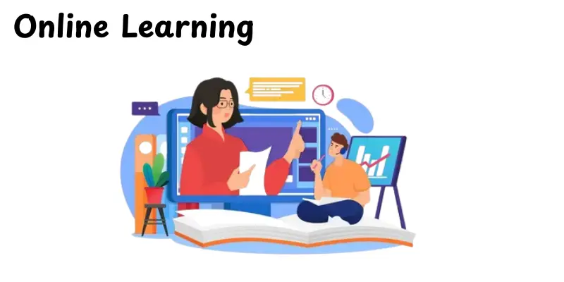 Online Learning