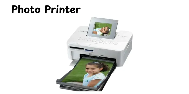 Photo Printer