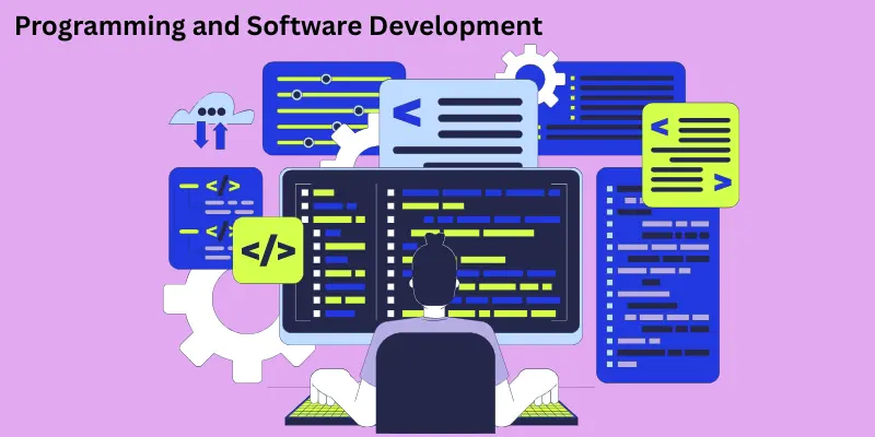 Programming and Software Development