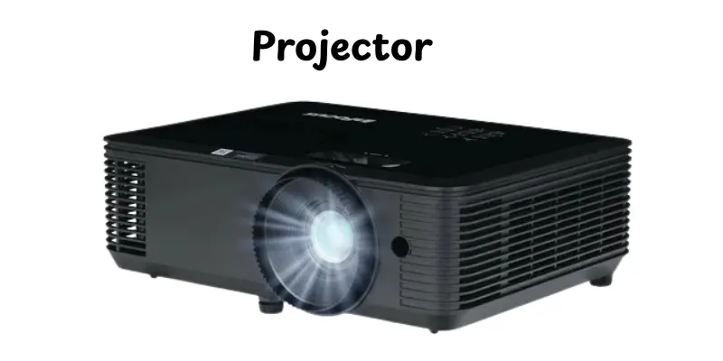 Projector