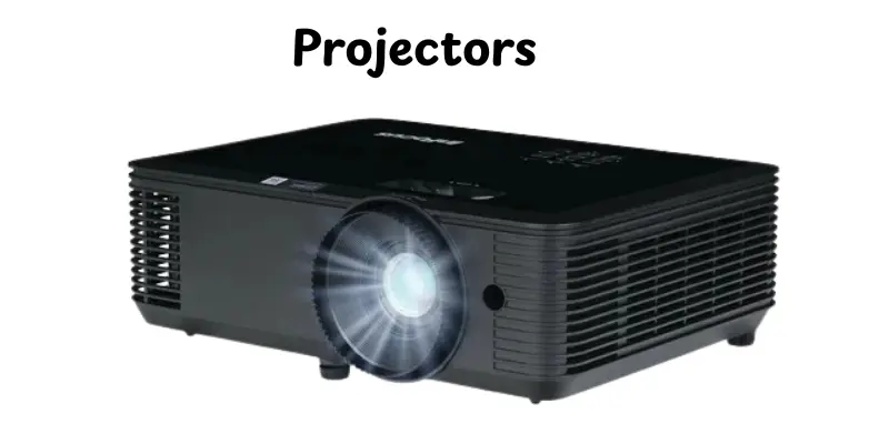 Projectors