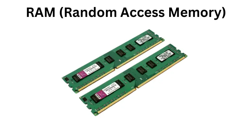 RAM