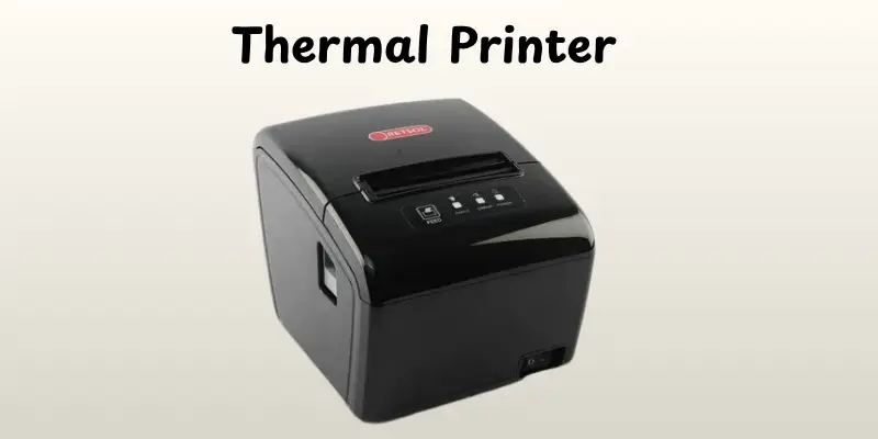 Thermal Printer