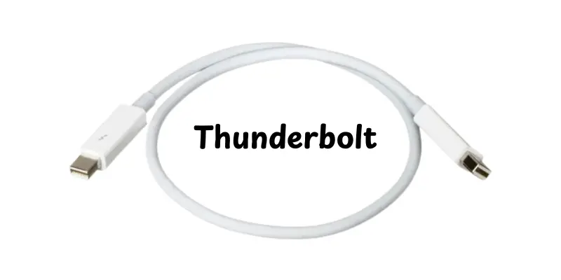 Thunderbolt