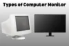 Types of Computer Monitors: A Complete Beginner’s Guide - Post Thumbnail
