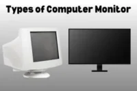 Types of Computer Monitors: A Complete Beginner’s Guide