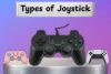 Types of Joystick: Must-Know Options for Gamers and Professionals - Post Thumbnail