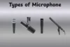 Types of Microphone: A Complete Beginner’s Guide - Post Thumbnail