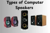 Types of Computer Speakers You Must Know