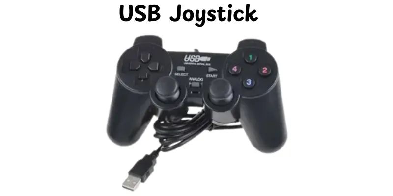 USB Joystick