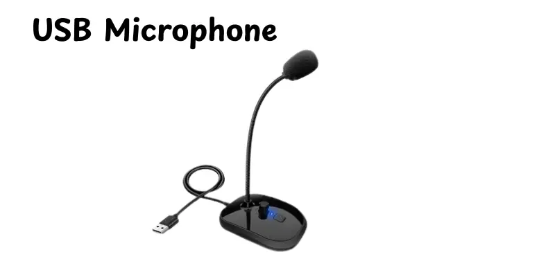 USB Microphone